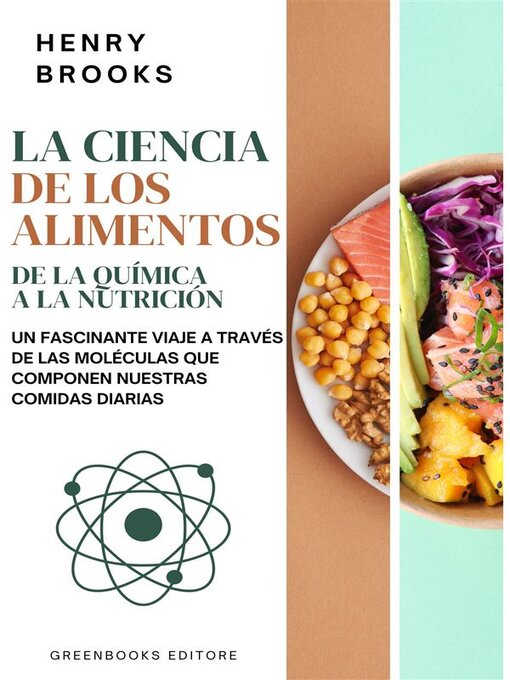 Title details for La ciencia de los alimentos by Henry Brooks - Available